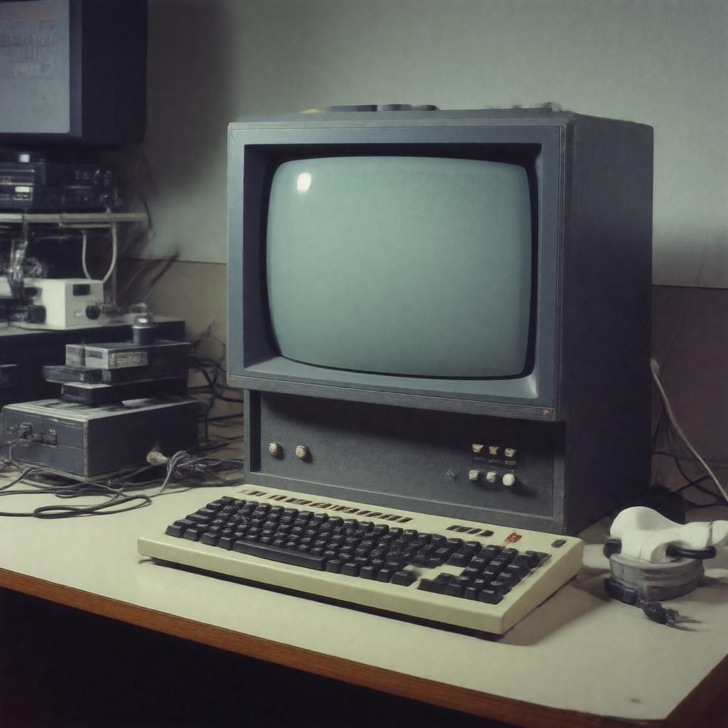 TX-2 computer